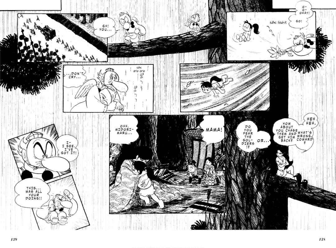 Page 23 Chapter 3 Folklore Series