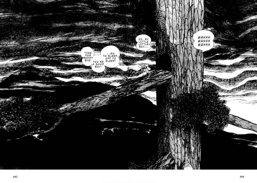 Page 4 Chapter 3 Folklore Series