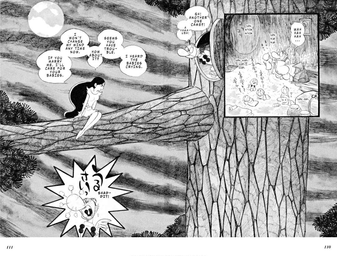 Page 7 Chapter 3 Folklore Series