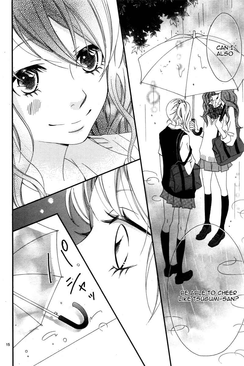 Page 18 Chapter 4 Cheerful Days