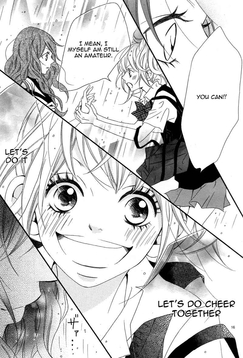 Page 19 Chapter 4 Cheerful Days