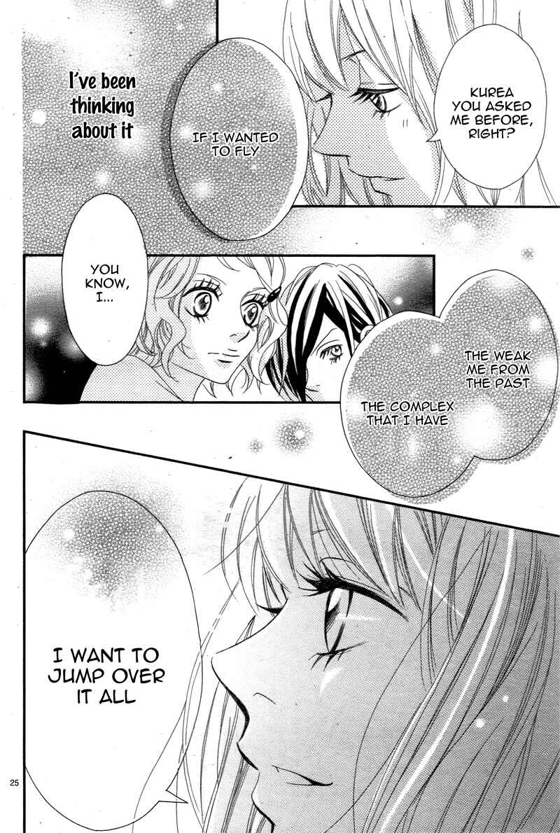 Page 28 Chapter 4 Cheerful Days