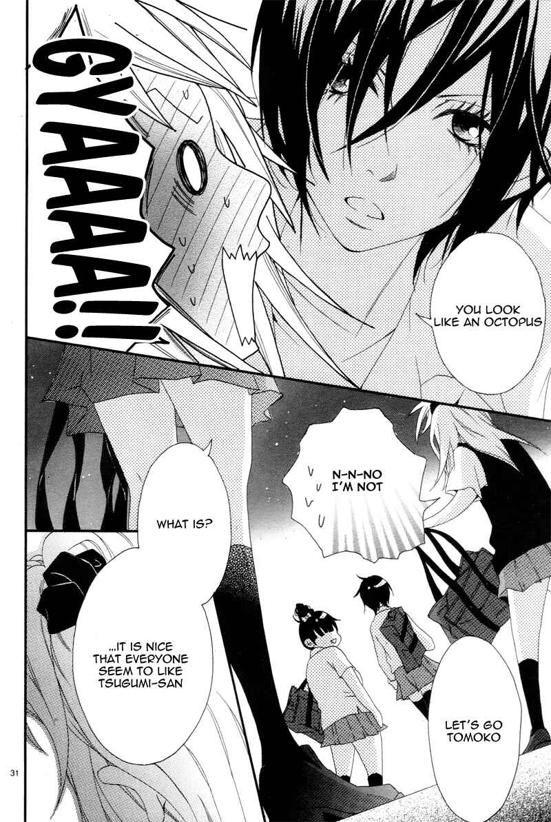 Page 34 Chapter 4 Cheerful Days