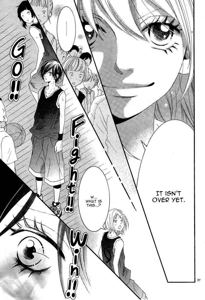 Page 31 Chapter 8 Cheerful Days