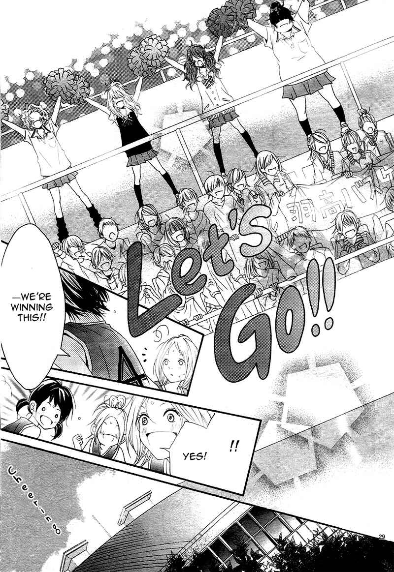 Page 33 Chapter 8 Cheerful Days