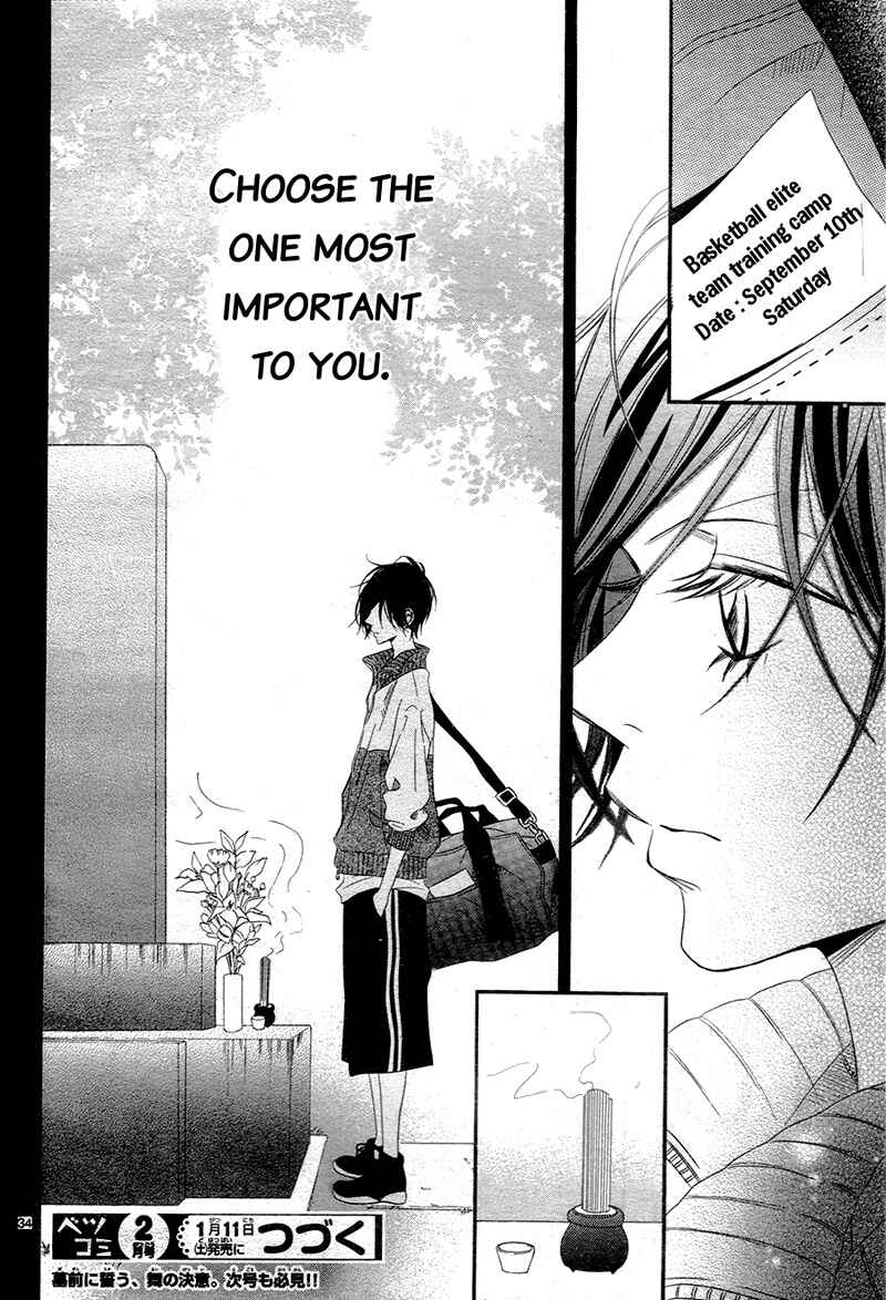 Page 38 Chapter 8 Cheerful Days