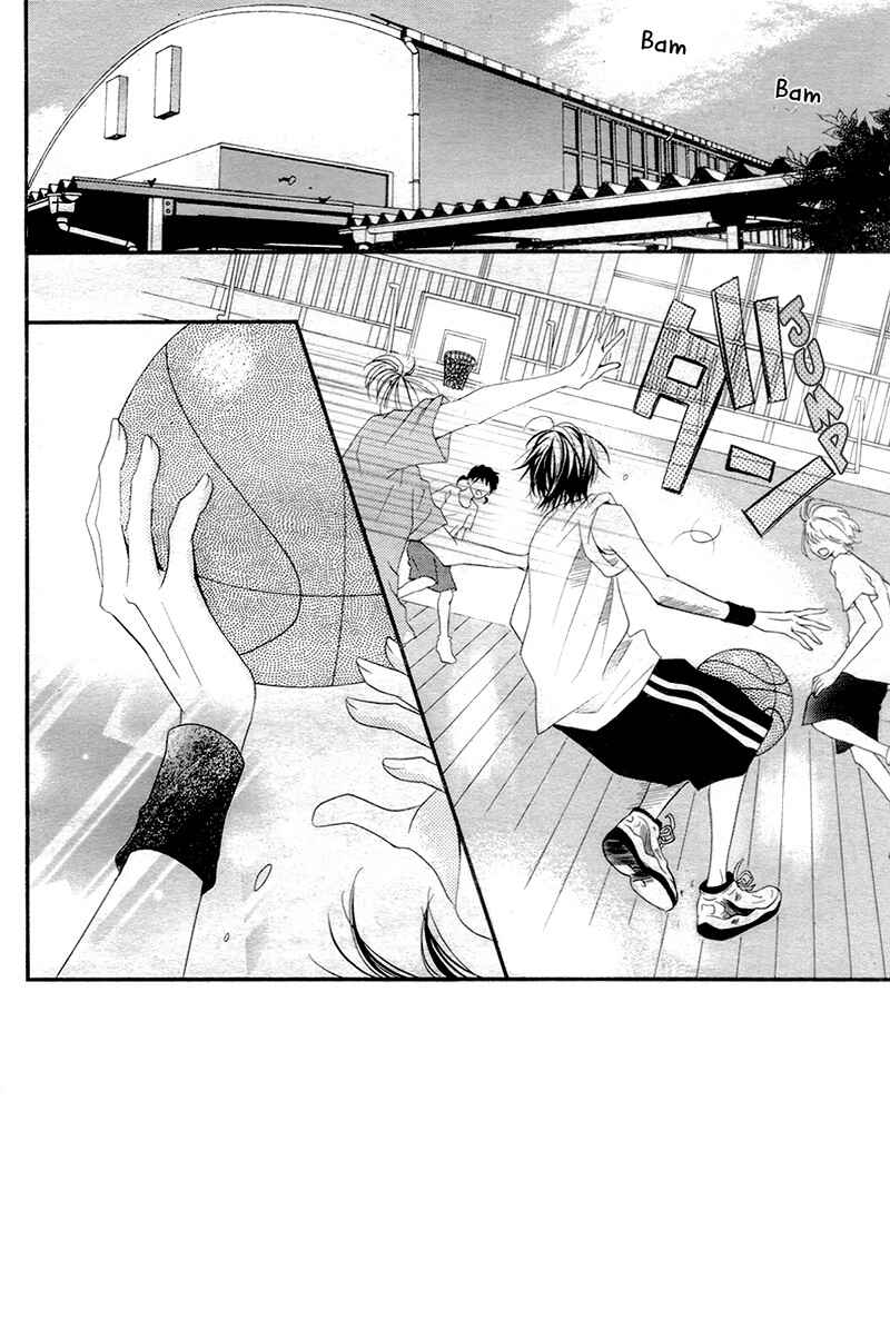 Page 6 Chapter 8 Cheerful Days