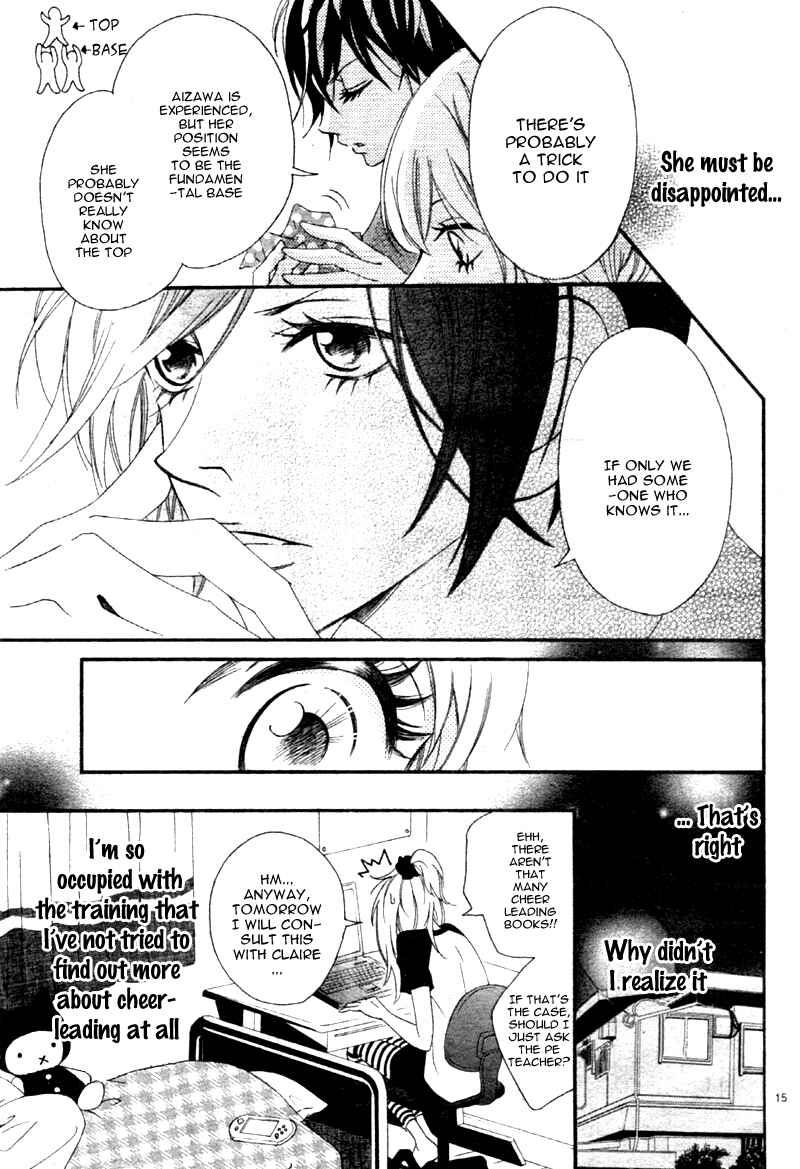 Page 18 Chapter 2 Cheerful Days