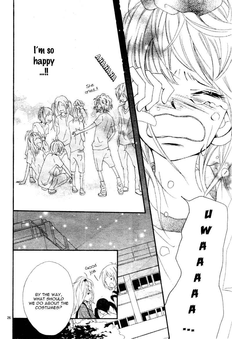 Page 29 Chapter 2 Cheerful Days