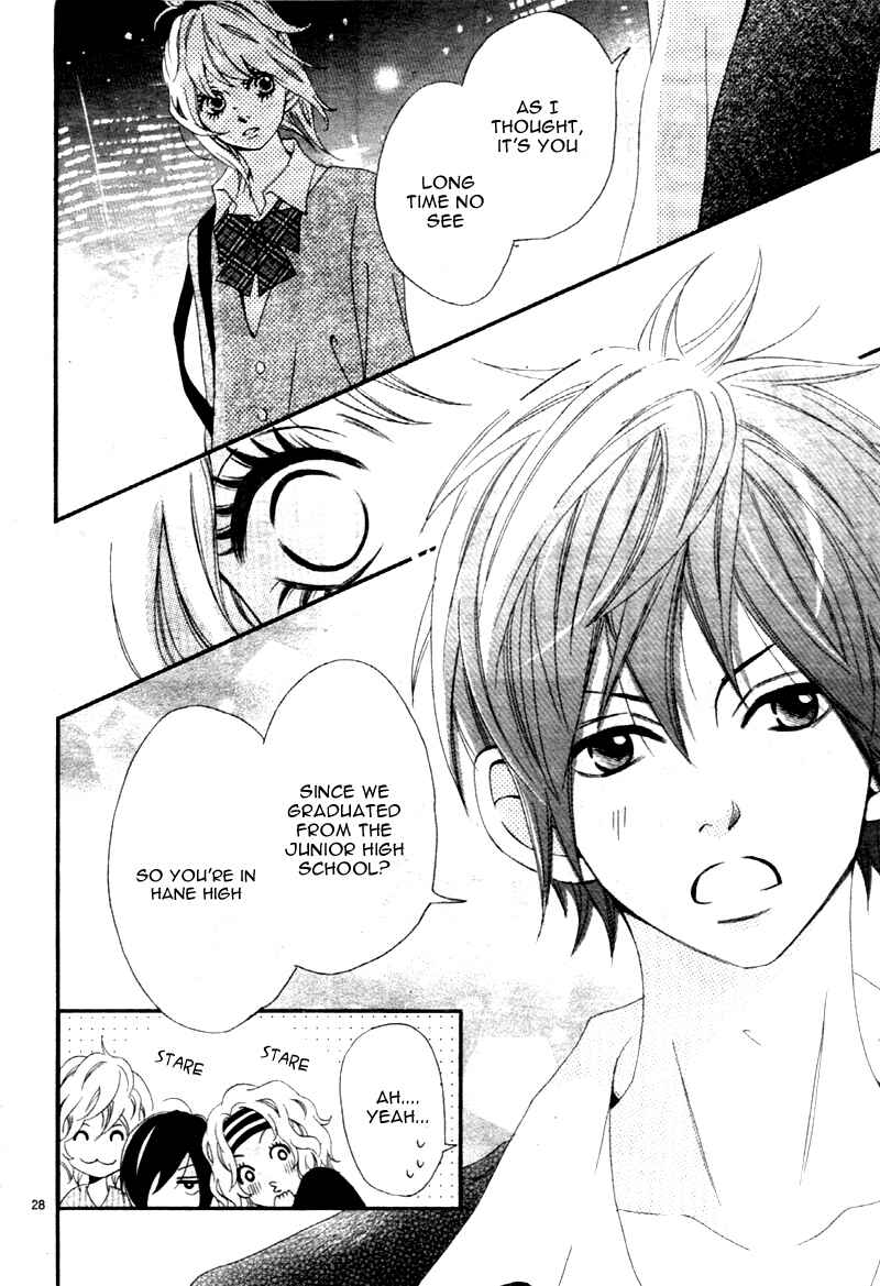 Page 31 Chapter 2 Cheerful Days