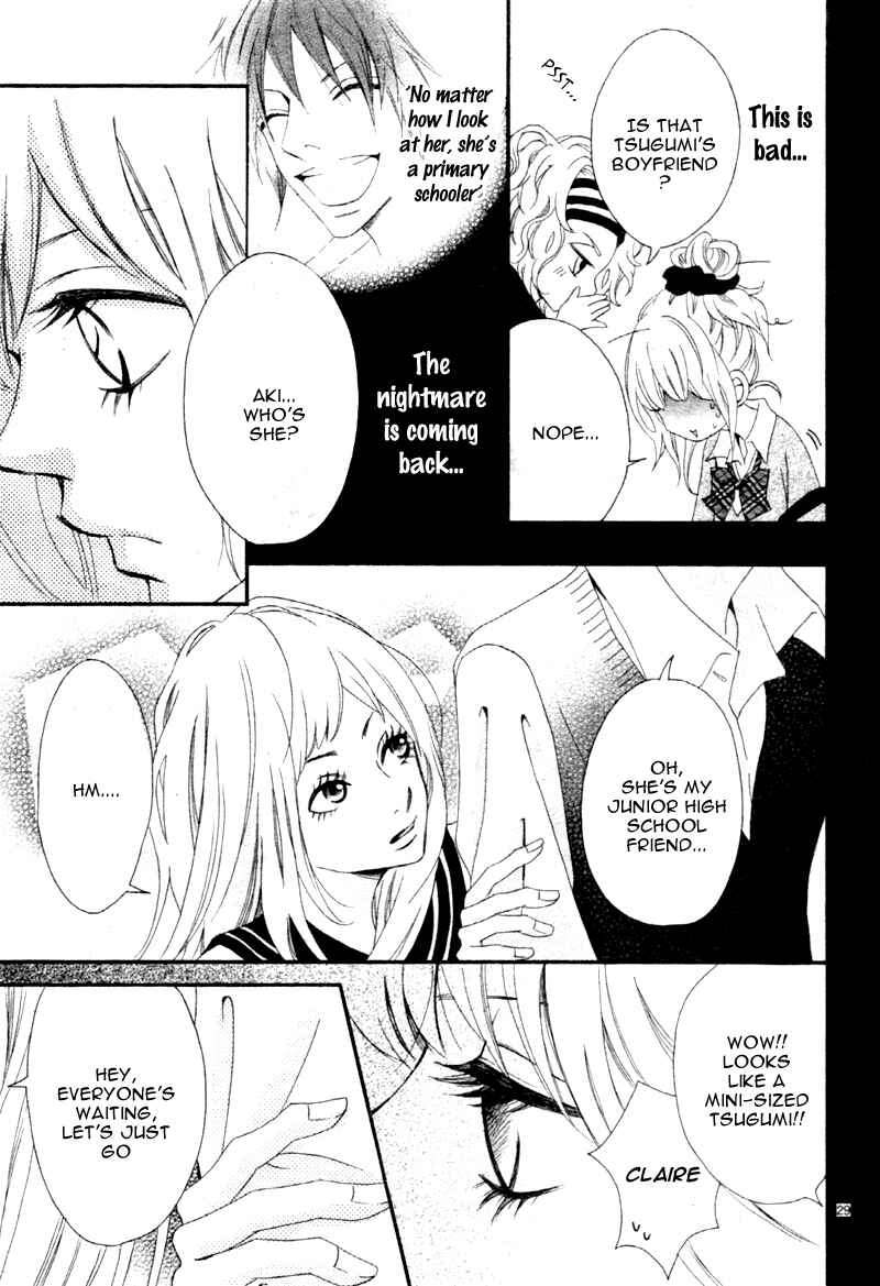 Page 32 Chapter 2 Cheerful Days