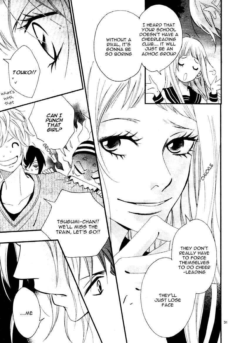 Page 34 Chapter 2 Cheerful Days