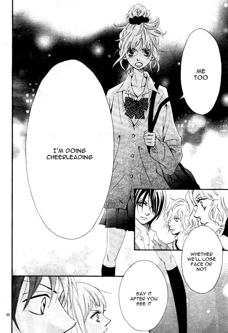 Page 35 Chapter 2 Cheerful Days