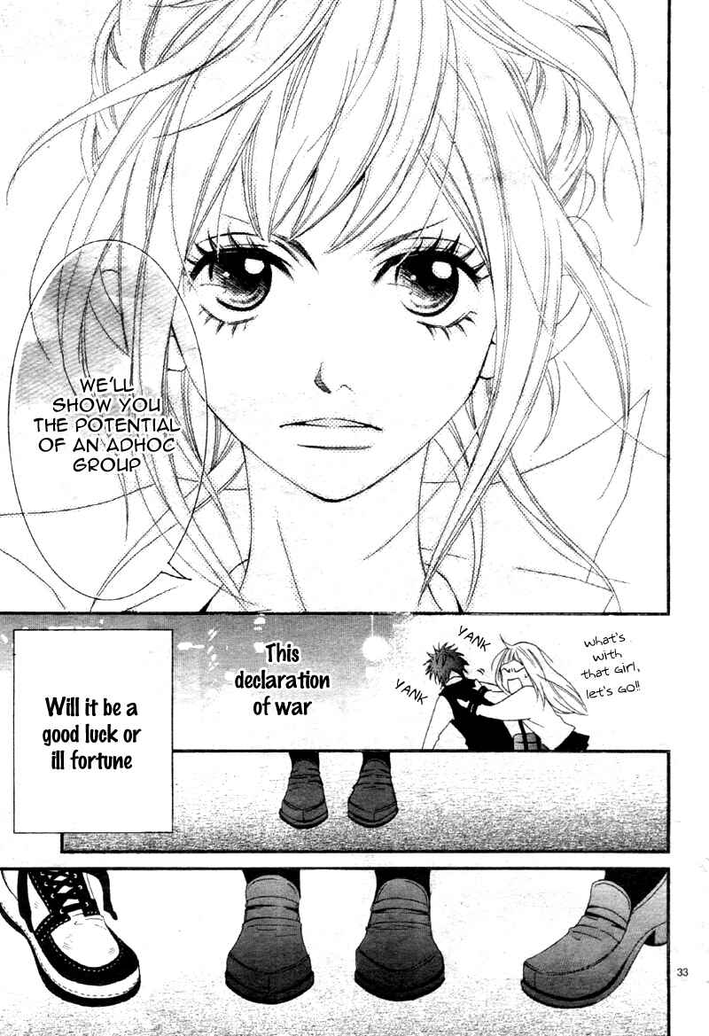 Page 36 Chapter 2 Cheerful Days