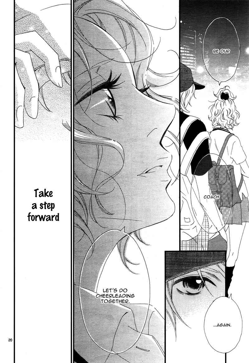 Page 24 Chapter 5 Cheerful Days