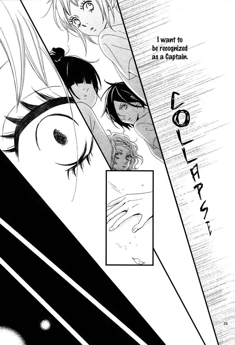 Page 27 Chapter 5 Cheerful Days