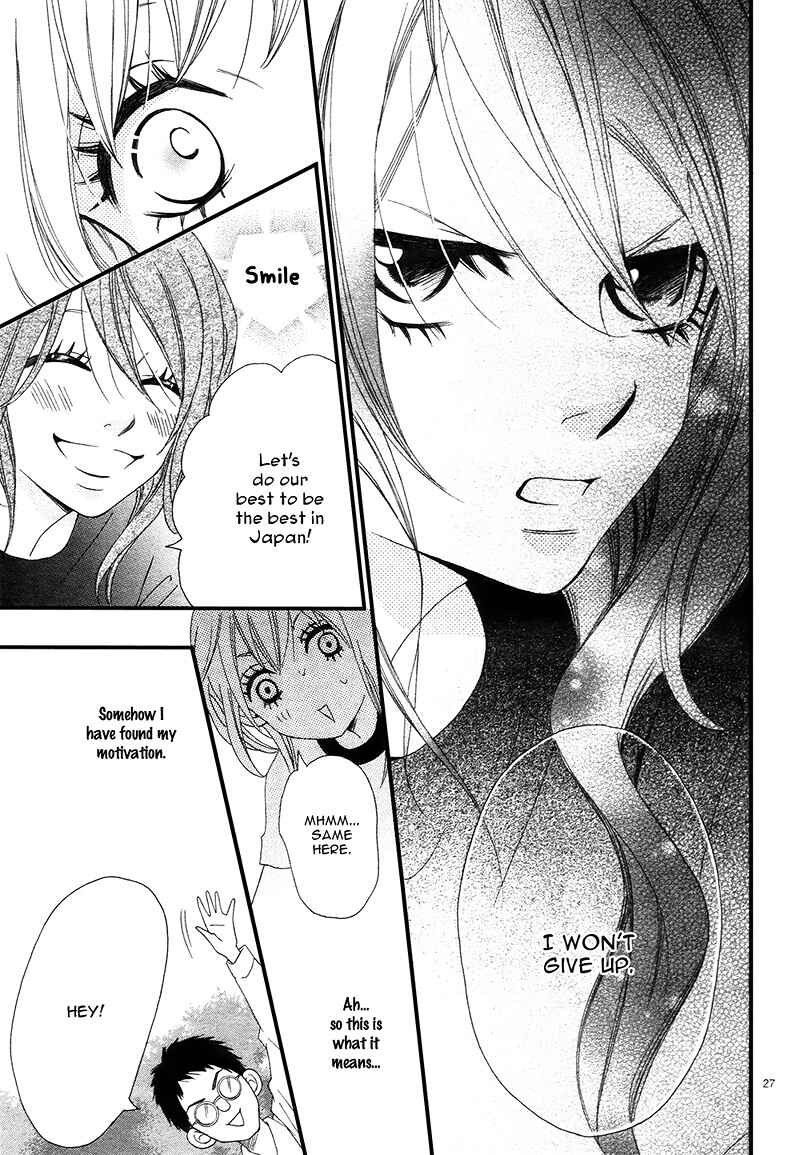 Page 31 Chapter 5 Cheerful Days