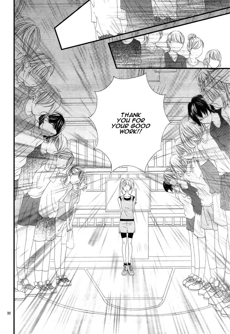 Page 36 Chapter 5 Cheerful Days