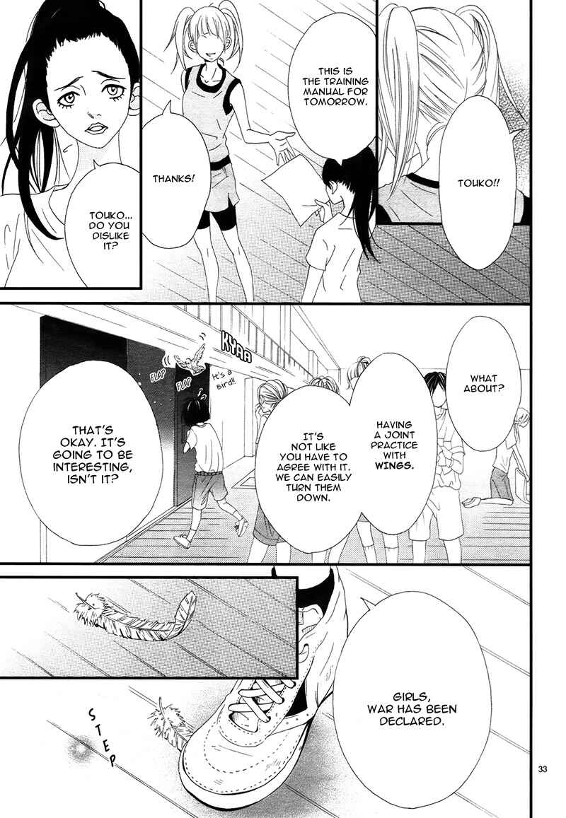 Page 37 Chapter 5 Cheerful Days