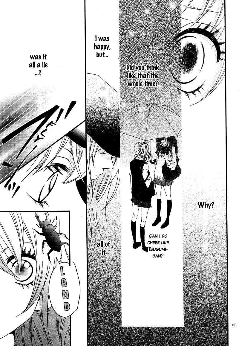 Page 19 Chapter 7 Cheerful Days