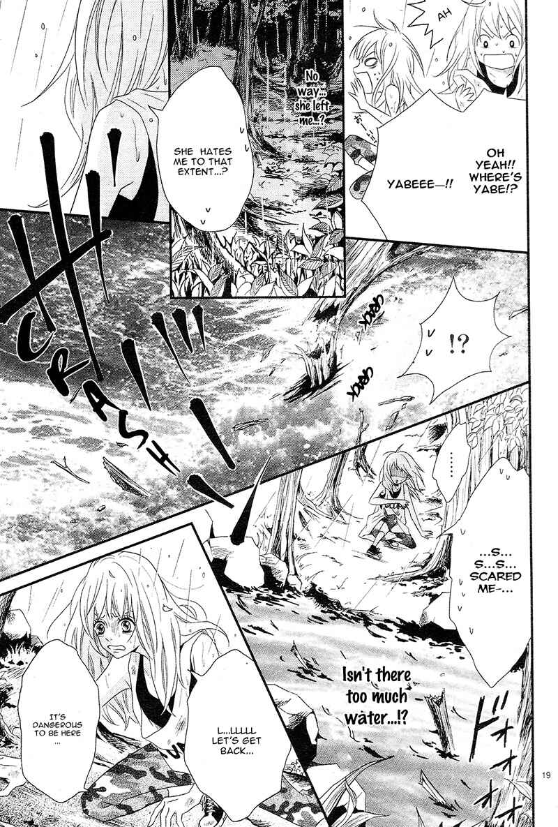 Page 23 Chapter 7 Cheerful Days