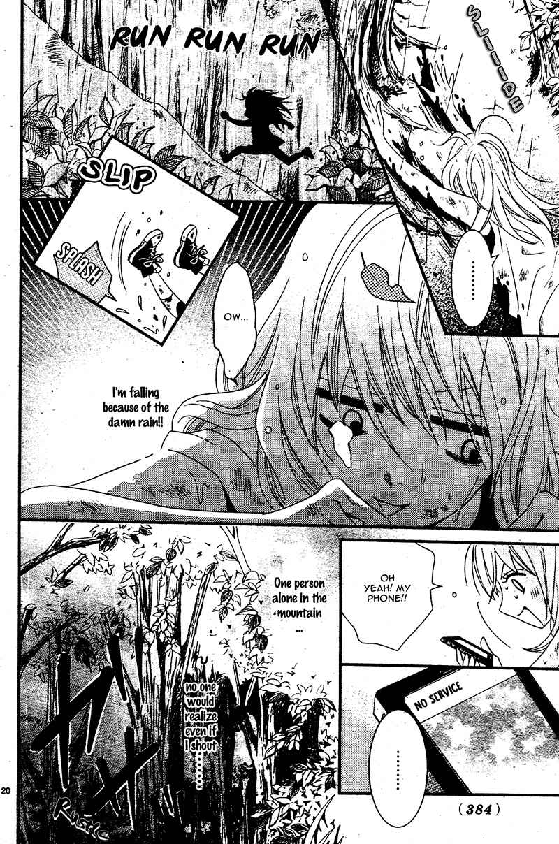 Page 24 Chapter 7 Cheerful Days