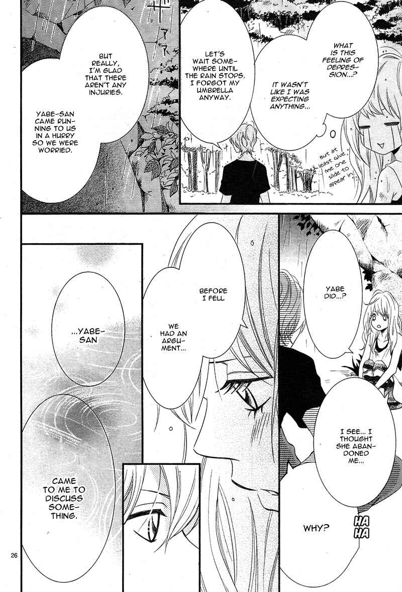 Page 30 Chapter 7 Cheerful Days