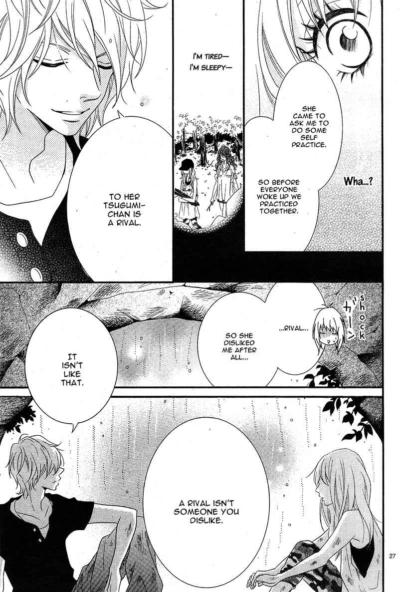 Page 31 Chapter 7 Cheerful Days