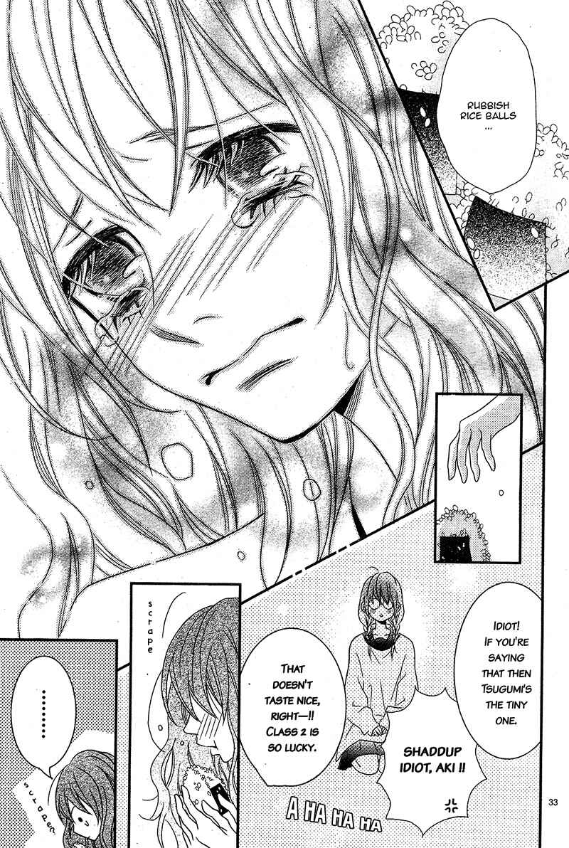 Page 37 Chapter 7 Cheerful Days