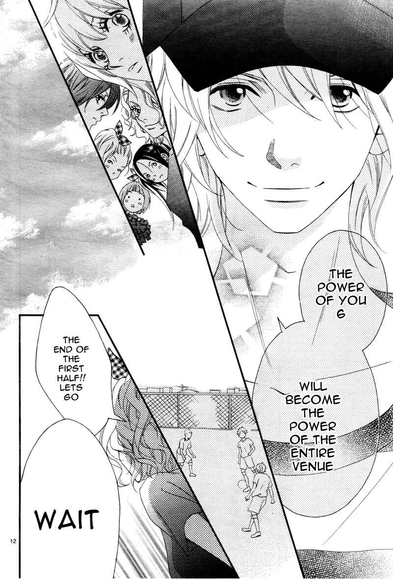 Page 15 Chapter 3 Cheerful Days