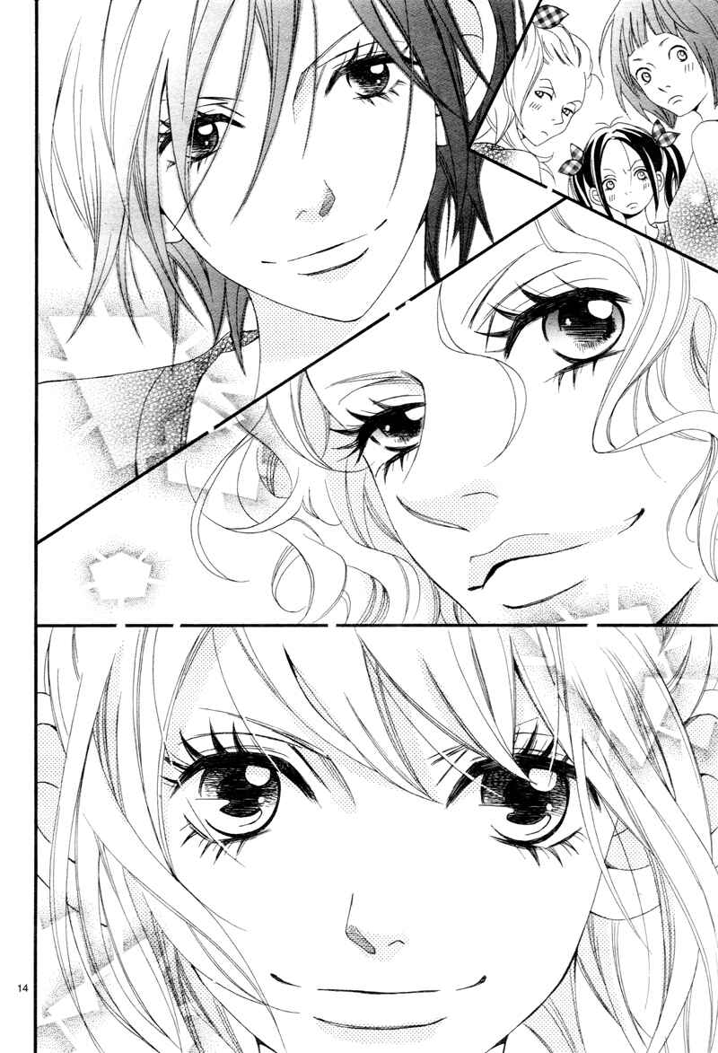 Page 17 Chapter 3 Cheerful Days