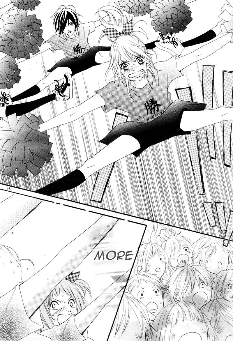 Page 19 Chapter 3 Cheerful Days