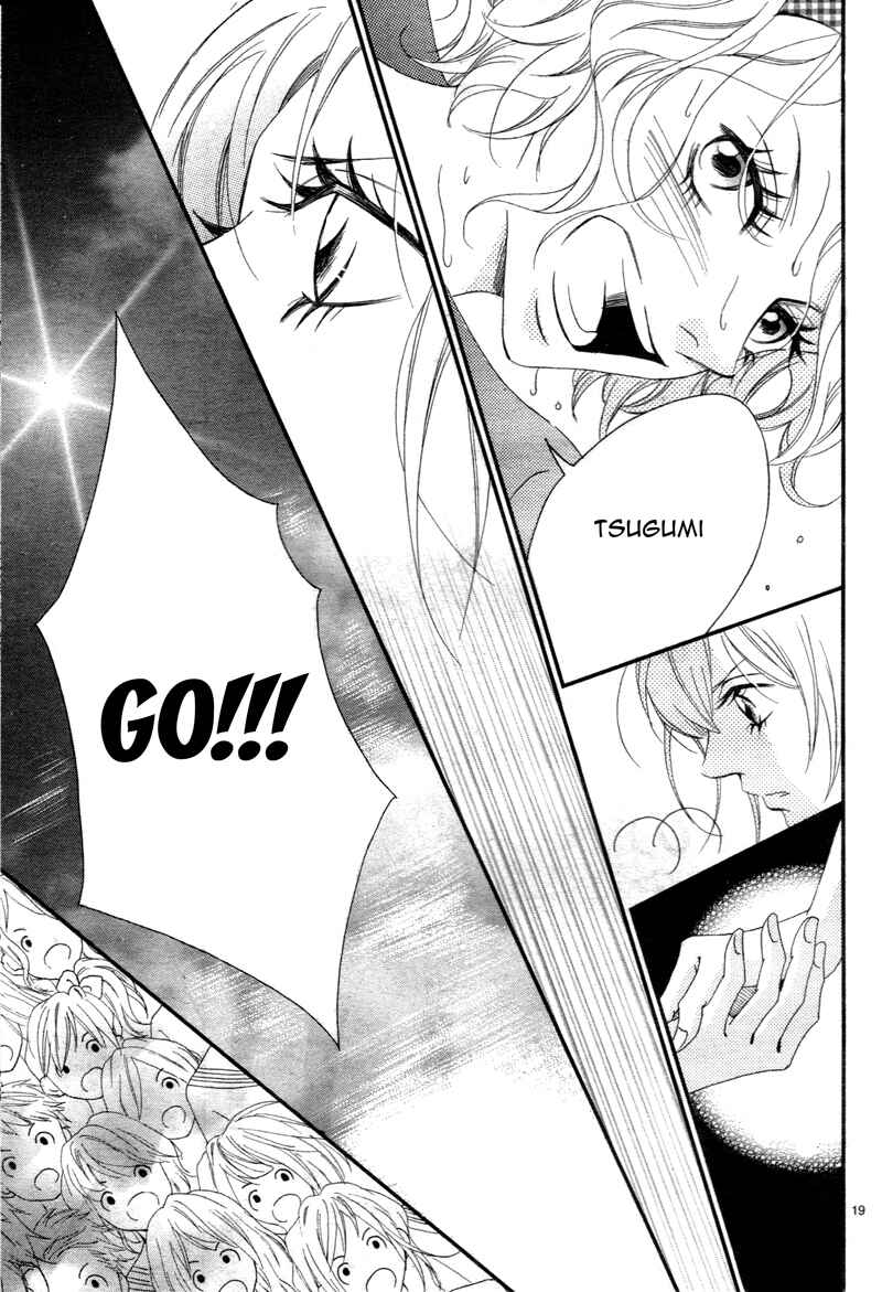 Page 22 Chapter 3 Cheerful Days
