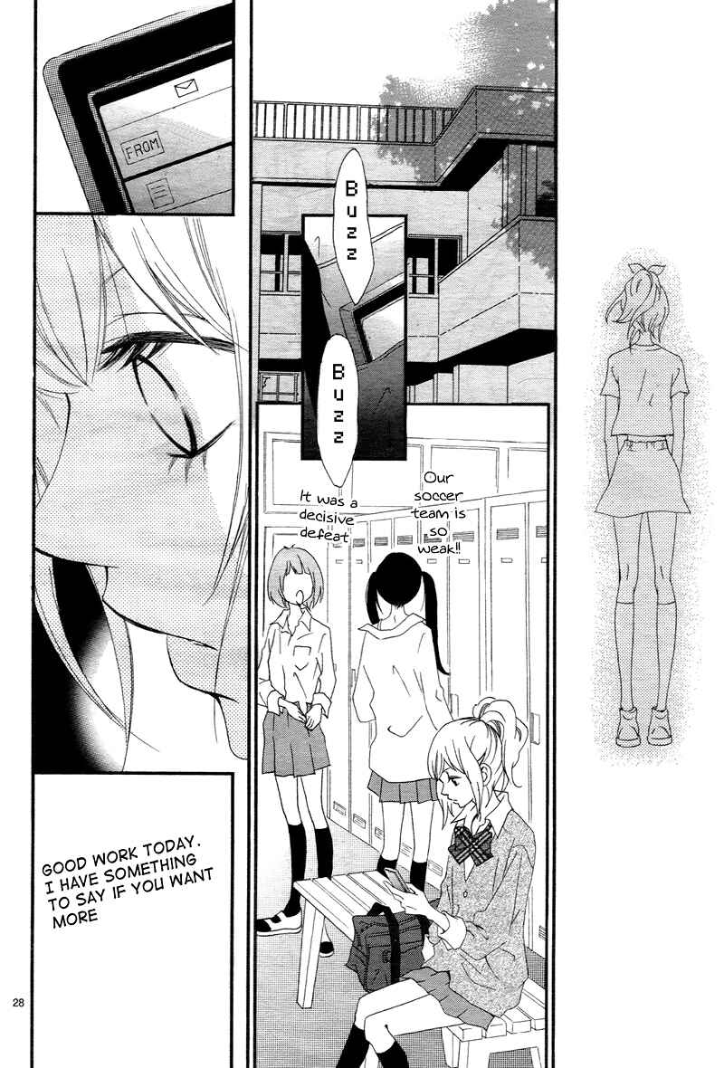Page 31 Chapter 3 Cheerful Days