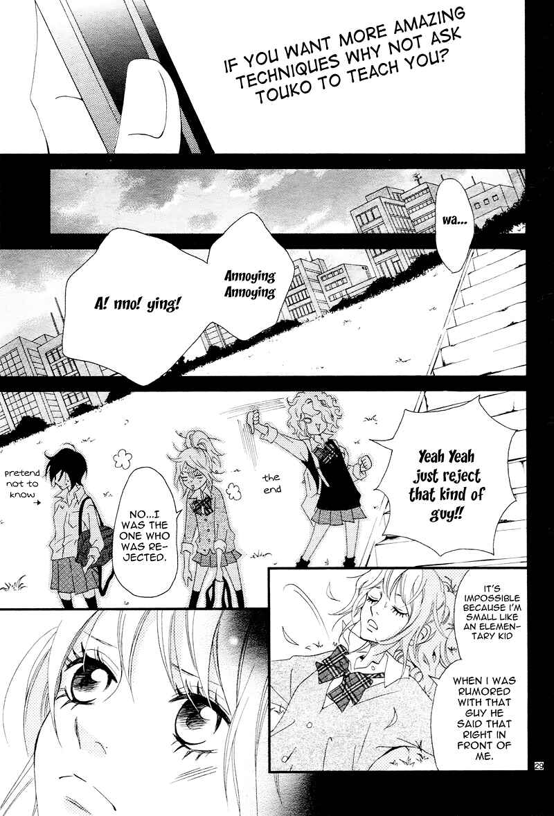 Page 32 Chapter 3 Cheerful Days