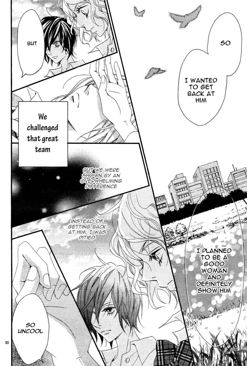 Page 33 Chapter 3 Cheerful Days
