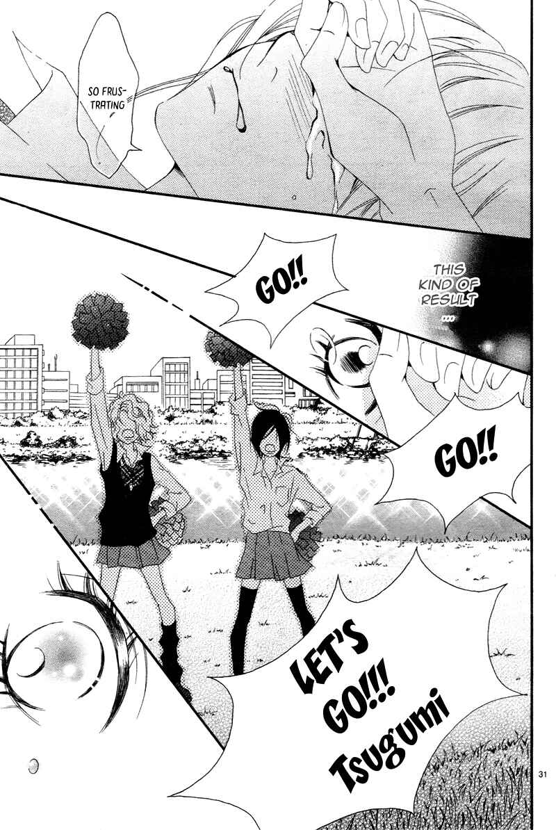 Page 34 Chapter 3 Cheerful Days