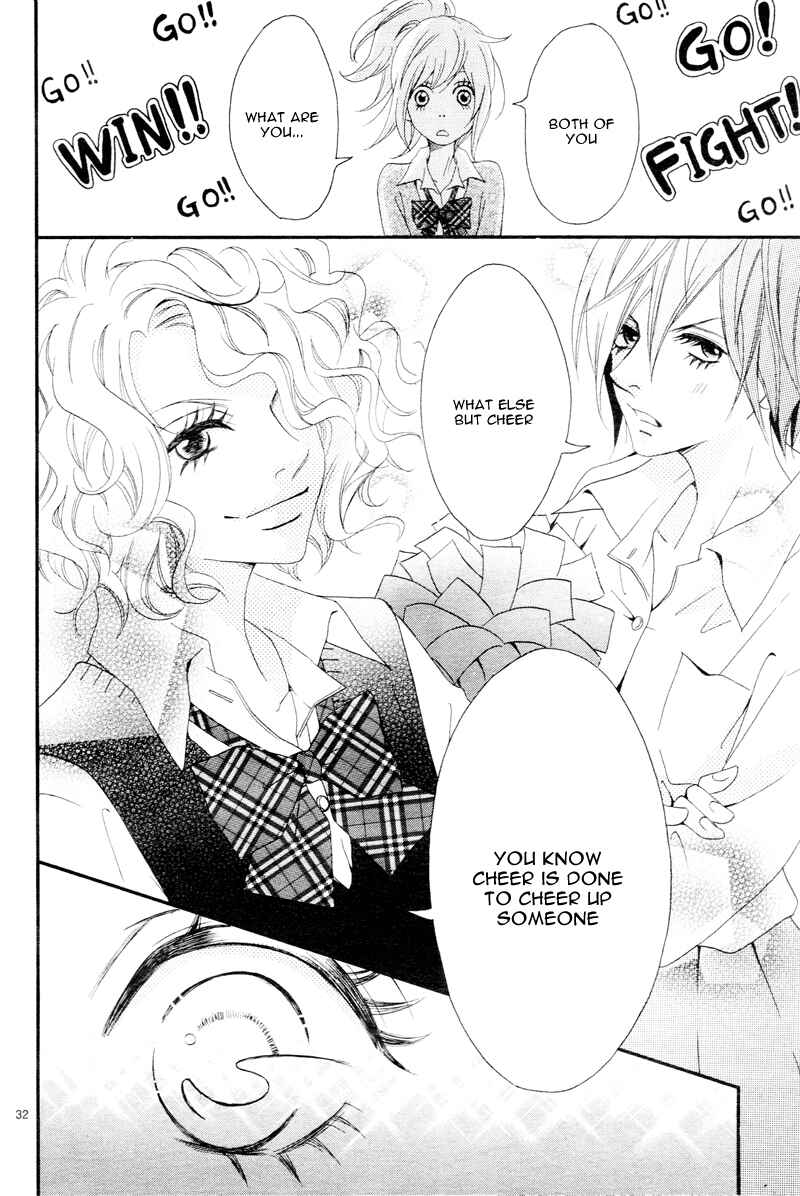 Page 35 Chapter 3 Cheerful Days