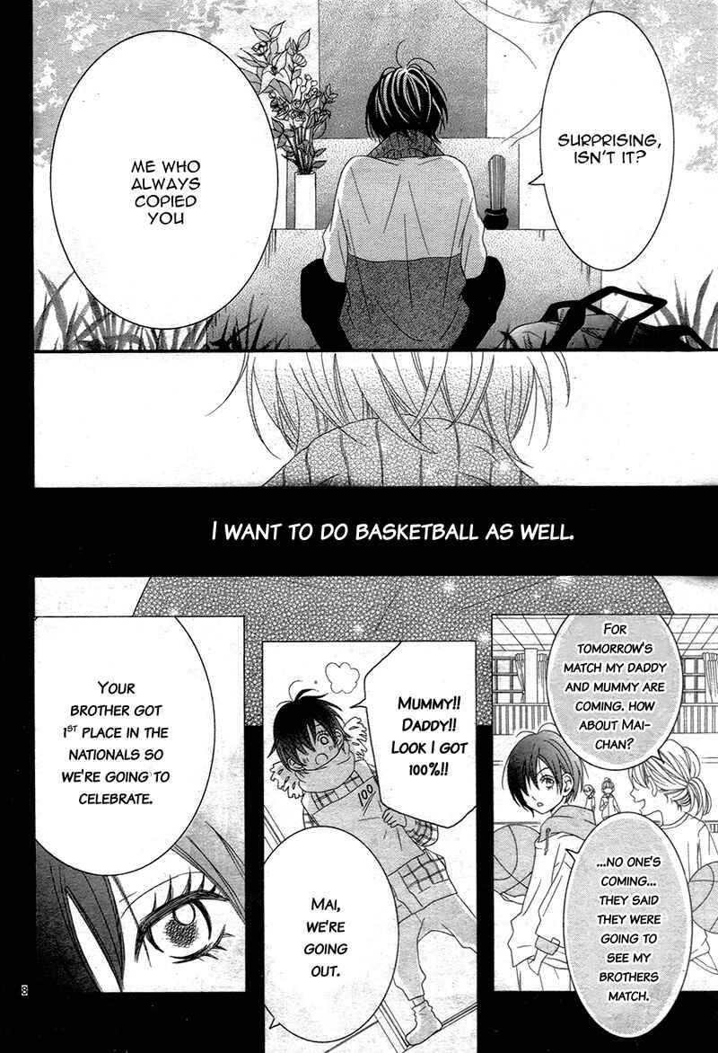 Page 12 Chapter 9 Cheerful Days
