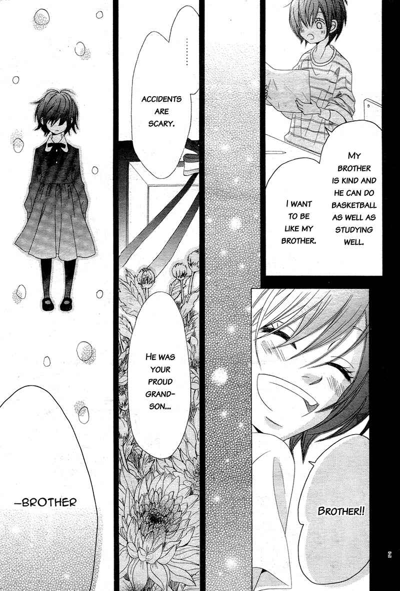 Page 13 Chapter 9 Cheerful Days