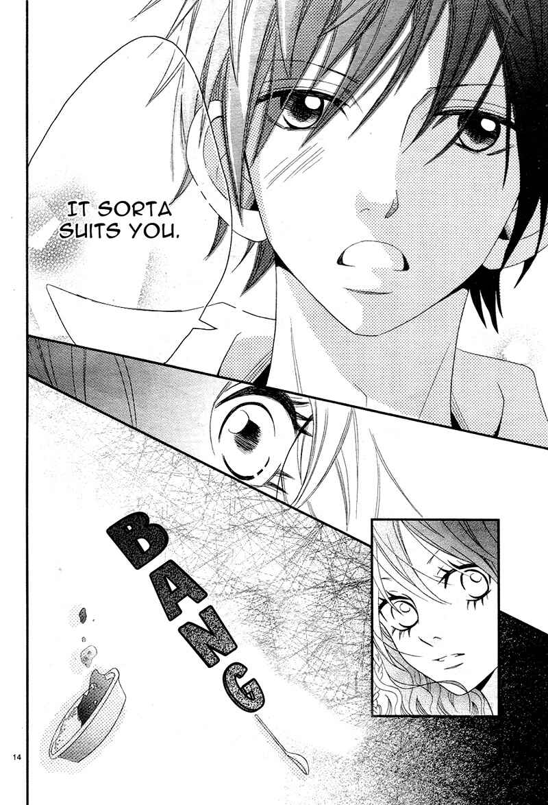 Page 18 Chapter 9 Cheerful Days