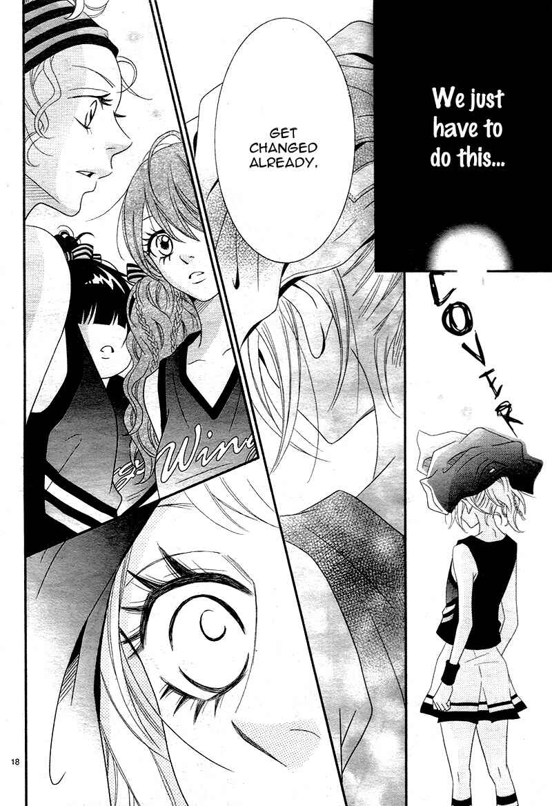 Page 22 Chapter 9 Cheerful Days