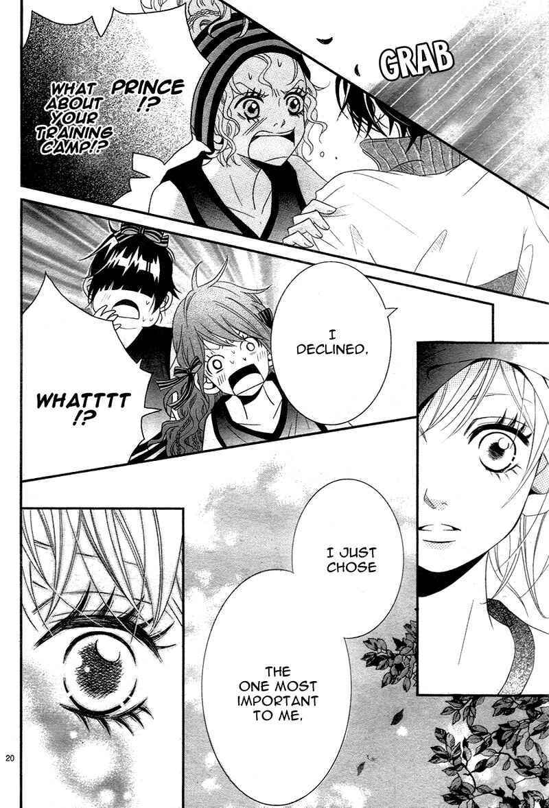 Page 24 Chapter 9 Cheerful Days