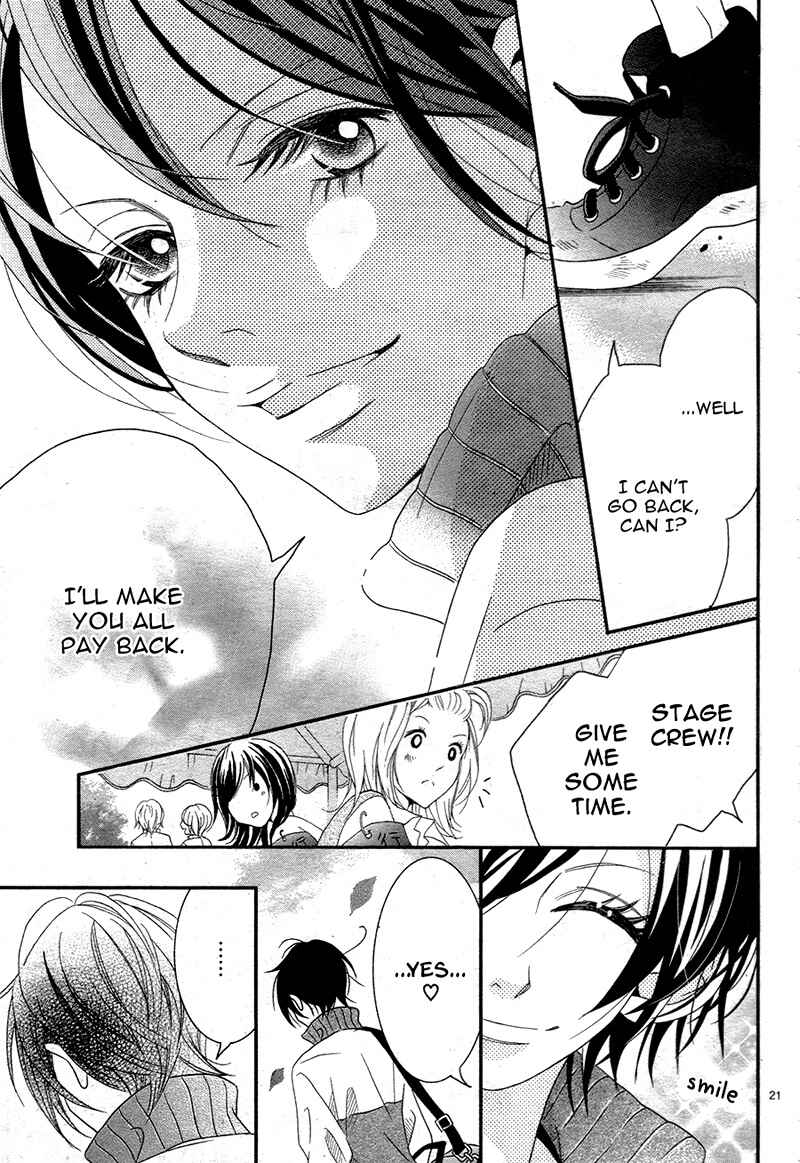 Page 25 Chapter 9 Cheerful Days