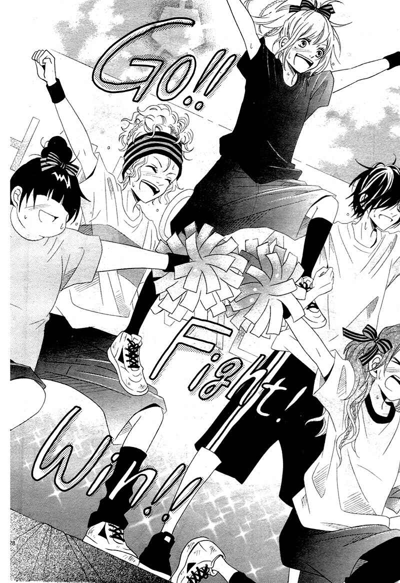 Page 32 Chapter 9 Cheerful Days