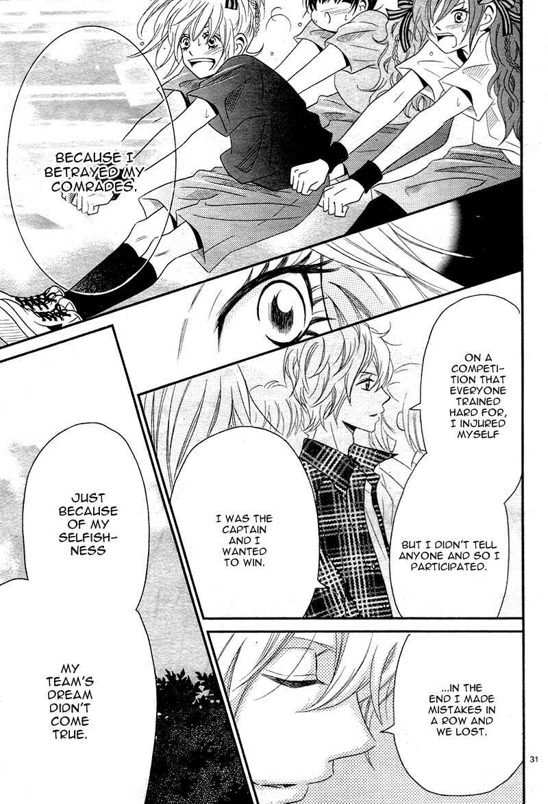 Page 35 Chapter 9 Cheerful Days
