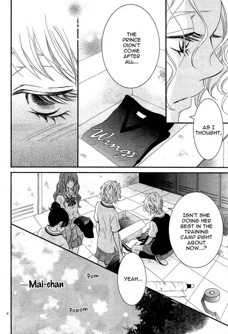 Page 8 Chapter 9 Cheerful Days