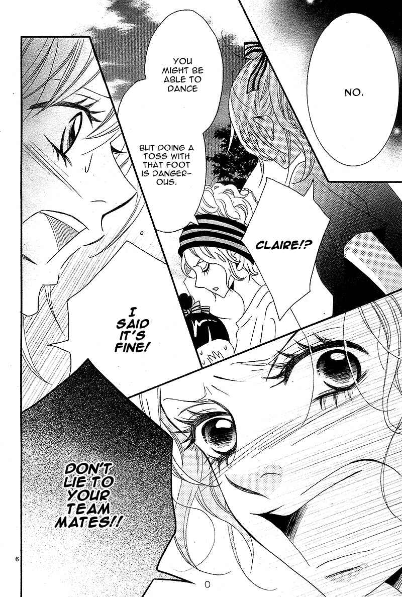 Page 10 Chapter 10 Cheerful Days
