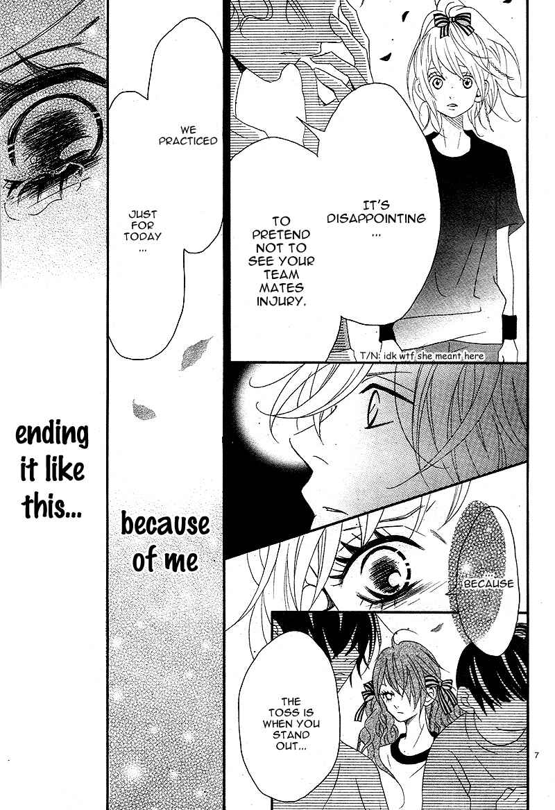 Page 11 Chapter 10 Cheerful Days