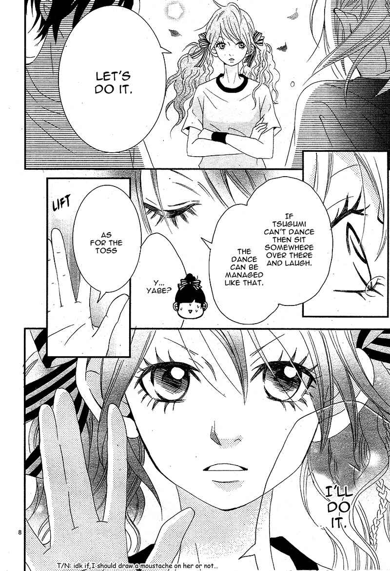 Page 12 Chapter 10 Cheerful Days